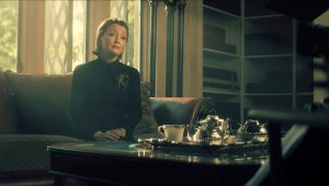 Citadel Saison 1 Episode 1