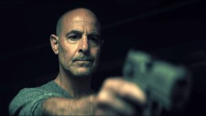 Citadel Saison 1 Episode 1