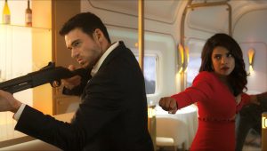 Citadel Saison 1 Episode 1