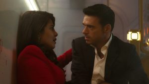Citadel Saison 1 Episode 1
