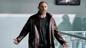 Citadel Saison 1 Episode 2