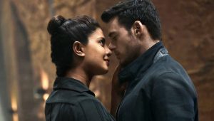 Citadel Saison 1 Episode 4
