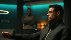 Citadel Saison 1 Episode 4