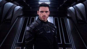 Citadel Saison 1 Episode 6