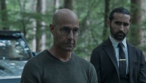 Citadel Saison 2 Episode 1