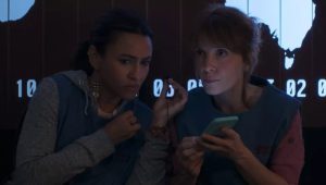 Clean Saison 1 Episode 1