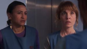 Clean Saison 1 Episode 2
