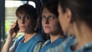 Clean Saison 1 Episode 3