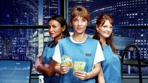 Clean Saison 1 Episode 3