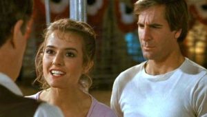 Code Quantum Saison 2 Episode 19