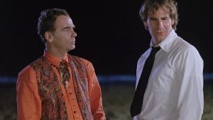 Code Quantum Saison 2 Episode 7
