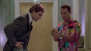 Code Quantum Saison 3 Episode 10