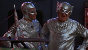 Code Quantum Saison 3 Episode 13