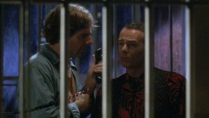 Code Quantum Saison 3 Episode 19