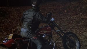 Code Quantum Saison 3 Episode 9