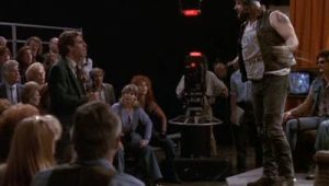 Code Quantum Saison 4 Episode 17