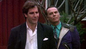 Code Quantum Saison 4 Episode 19