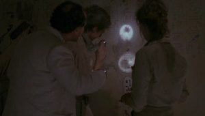 Code Quantum Saison 4 Episode 20