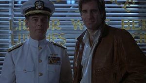 Code Quantum Saison 5 Episode 22
