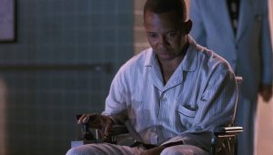 Code Quantum Saison 5 Episode 4