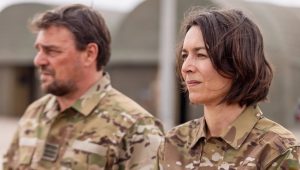 Cœurs Noirs Saison 2 Episode 1