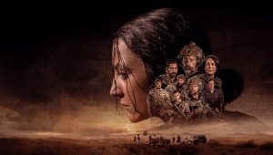 Cœurs Noirs Saison 2 Episode 1