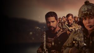 Cœurs Noirs Saison 2 Episode 1