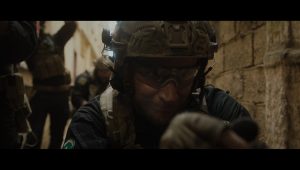 Cœurs Noirs Saison 2 Episode 1