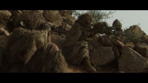 Cœurs Noirs Saison 2 Episode 2