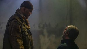 Cœurs Noirs Saison 2 Episode 4