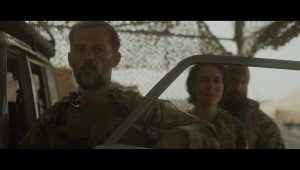 Cœurs Noirs Saison 2 Episode 4