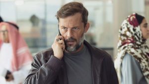 Cœurs Noirs Saison 2 Episode 5