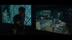 Cœurs Noirs Saison 2 Episode 5