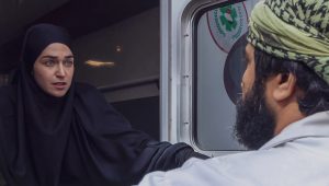 Cœurs Noirs Saison 2 Episode 6