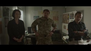 Cœurs Noirs Saison 2 Episode 6