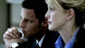 Cold Case Saison 1 Episode 1