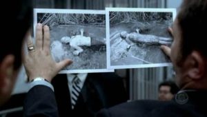 Cold Case Saison 1 Episode 11