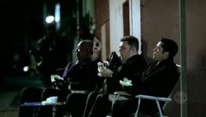 Cold Case Saison 1 Episode 12