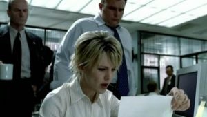 Cold Case Saison 1 Episode 3