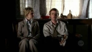 Cold Case Saison 1 Episode 4
