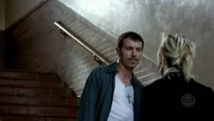 Cold Case Saison 1 Episode 8