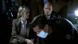 Cold Case Saison 1 Episode 9