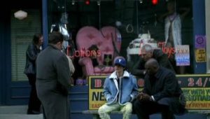Cold Case Saison 2 Episode 10