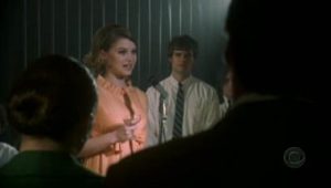 Cold Case Saison 2 Episode 14