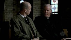 Cold Case Saison 2 Episode 16