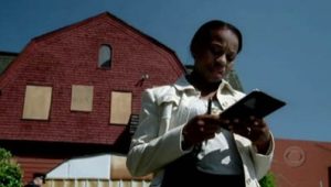 Cold Case Saison 2 Episode 23