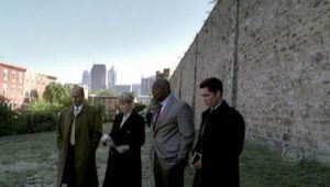 Cold Case Saison 2 Episode 4
