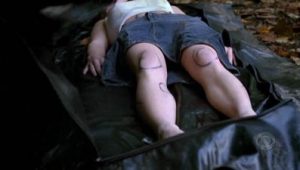 Cold Case Saison 2 Episode 6
