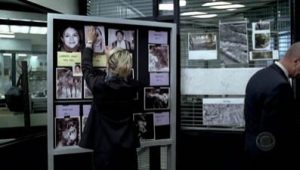 Cold Case Saison 2 Episode 9