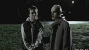 Cold Case Saison 3 Episode 16